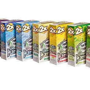 Blunts